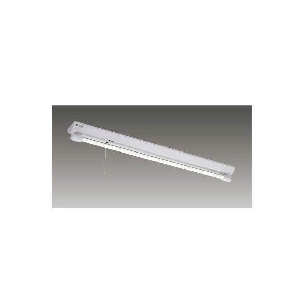 常用照明器具 LDL40×1非常灯電池内蔵防湿防雨 Sタイプ LEDTS-41386N-LS9