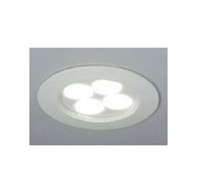 LED屋内照明器具ダウンライト 白色相当 効率重視 広角タイプ LEDD-44001W-LS1