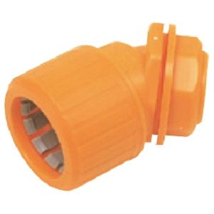 プラフレキCD用コネクタ45 10個入 CD-16MHR-10