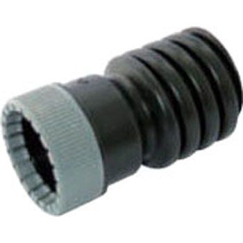 PFエフレックスジョイント (エフレックスFP-30/プラフレキPFS-28用) PFS-28FJ