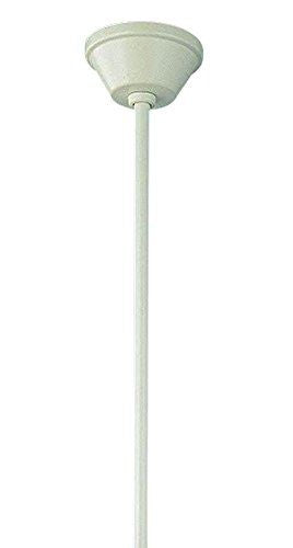 吊具 丸タイプ 長さ250mmタイプ 白色 4個入 FP01525P-4