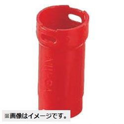 インサート・アダプター(カラー・ヘッダーインサート(断熱材・PC板用)用)50個入 NW-4AY(黄)-50