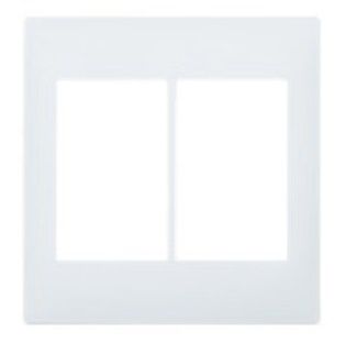 アドバンスシリーズ スイッチプレート 5個入 WTA7102WK-5