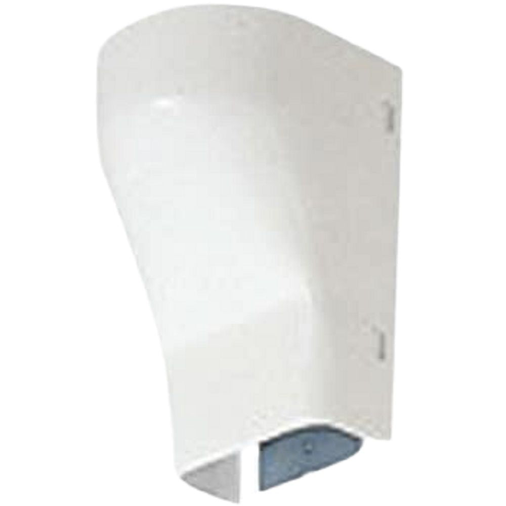 メタモール メタルモール コンビネーションアダプタ B型 DZB250KW