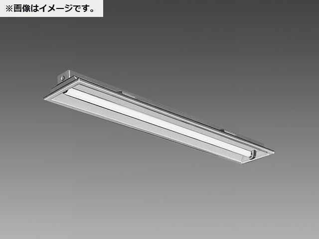 ベースライト Lファインecoシリーズ 本体のみ (ランプ・反射板別売) 埋込形 EL-LK4321B