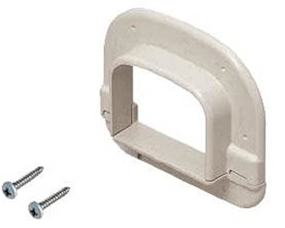 モールダクト(R)付属品 化粧カバー MDK-60M