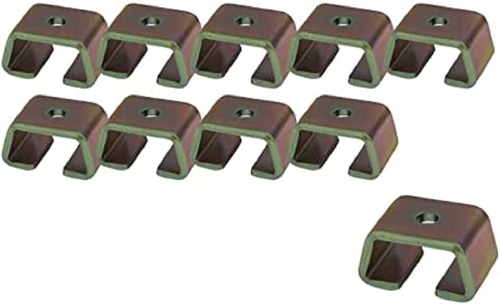 レール支え 10個入 TRGB-10