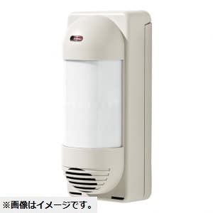 屋内/屋外用 パッシブインフラッドディレクタ 水平平面エリア 地下鉄仕様 VX-12REC
