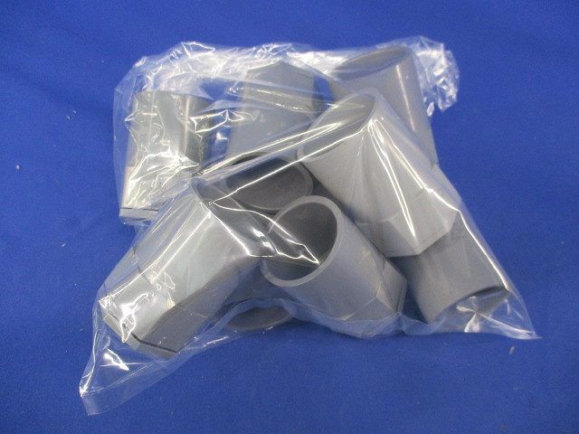 TSカップリングセット(混在9個入)グレー TS36他