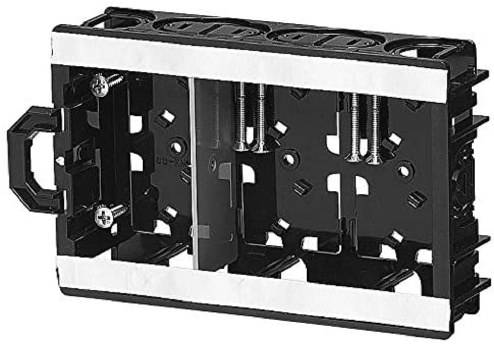 軽間ボックス アルミ箔付 3ヶ用 セパレーター付 SB-KMA3