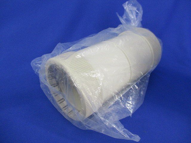 PFカップリング アイボリー PFS-54CS-I