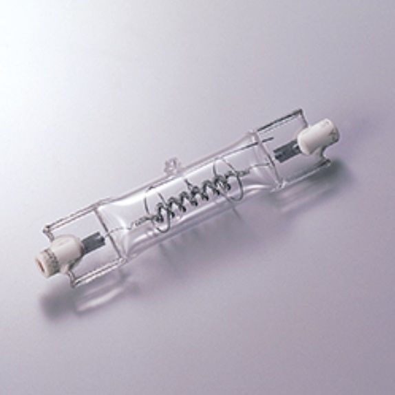 ハロゲン球 JPD100V300W-C