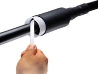 クイックスプライス600EM スリーブ付(3個入り) YO06C-R3-22EM(E)-3