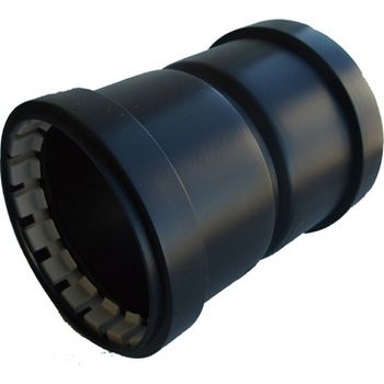 NEWカナレックス 直管継手S型ソケット KJS-080