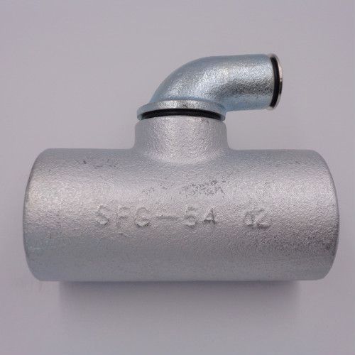 鋳鉄 耐圧防爆構造シーリングフィチング(自在型) SFG-54H