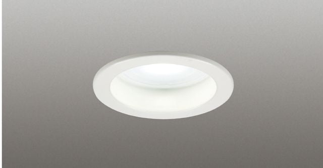 LEDダウンライト 温白 LED光源交換形 EDD-16002M-LD9