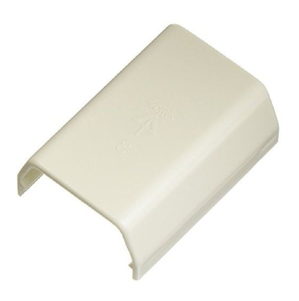 プラモール付属品ストレート 3号 ミルキーホワイト 10個 MLS-3M-10