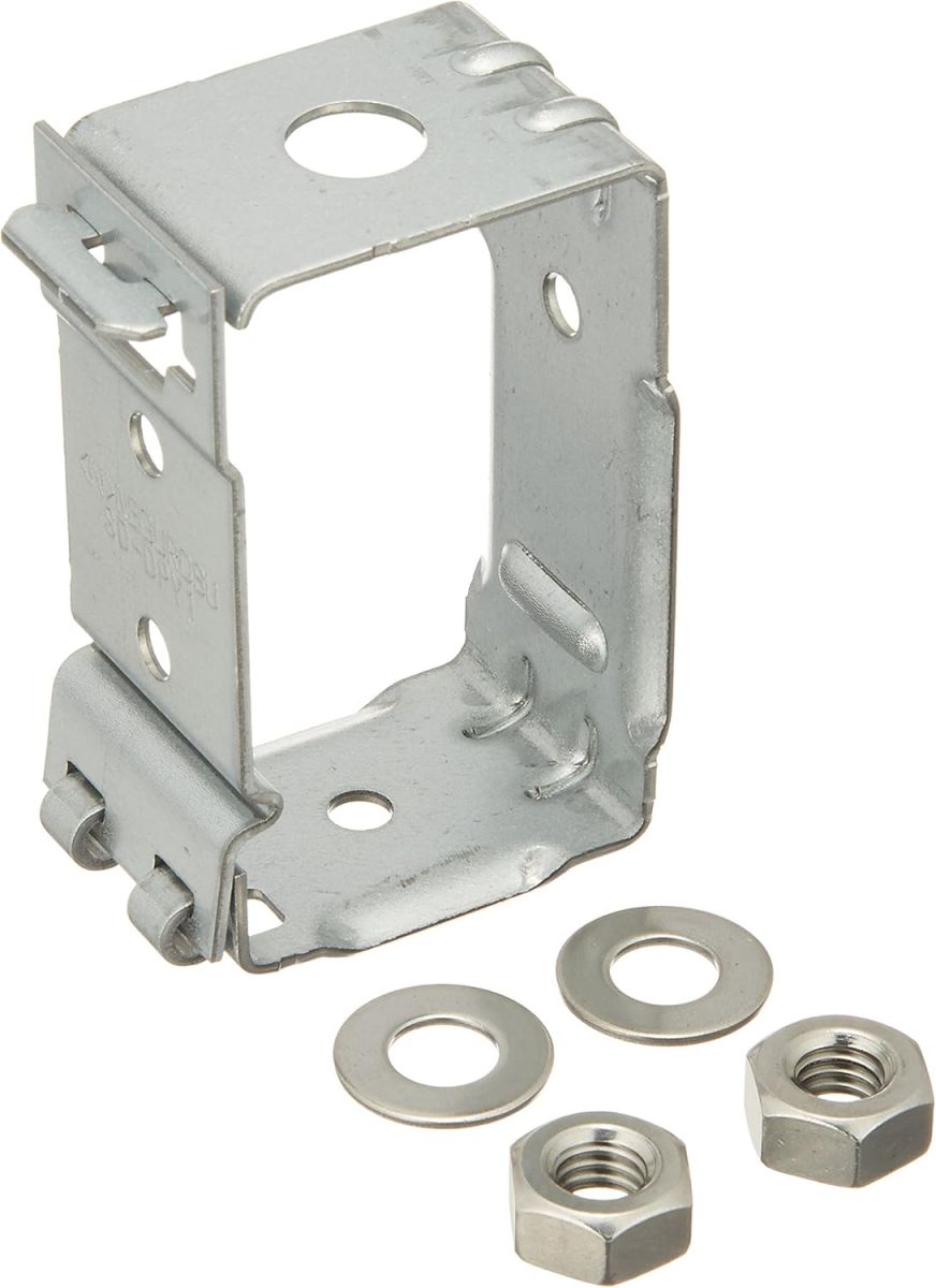 レースウェイ吊り金具 スーパーダイマ 20個入 SD-DPY1-W3-20