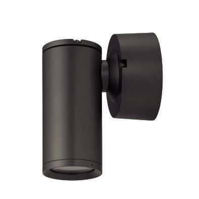 エクステリア(ブラケット)電球色(3000K) 電源ユニット内蔵 黒 K-637B