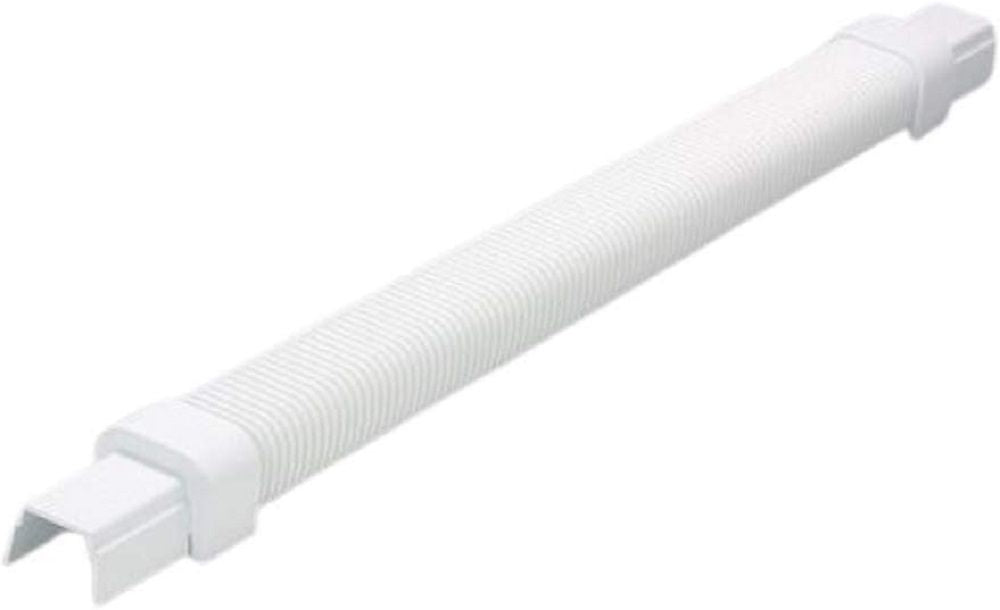 エムケーダクト 付属品 ダクトフレキ ホワイト 3号 MDFJ32