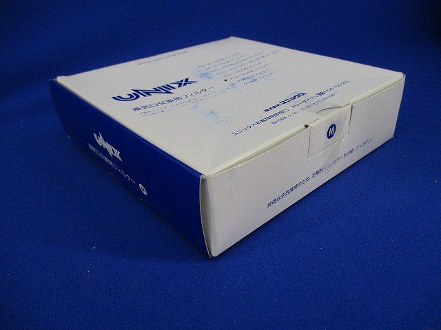 換気口交換用フィルター(5枚入) KCP100TAWFH