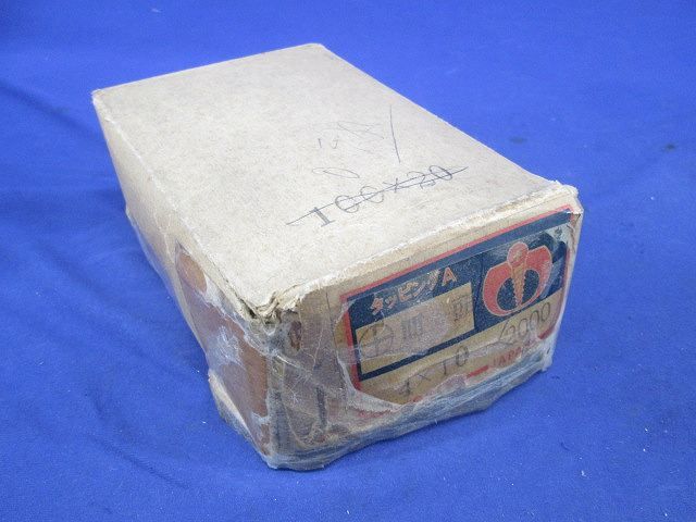 タッピングA皿頭(100本入×20計2000本入) 4×10
