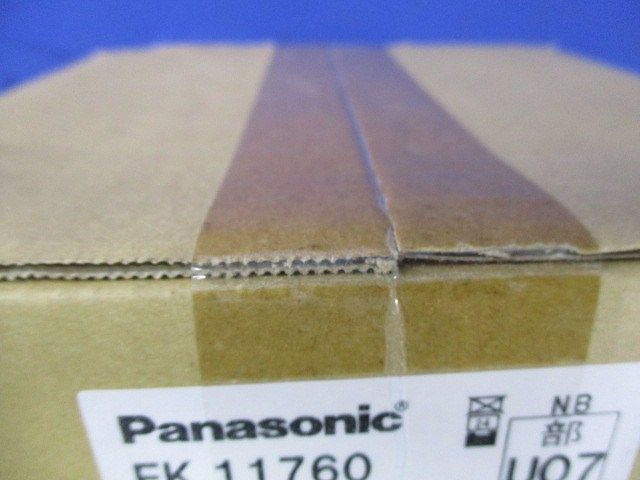 誘導灯用取付ボックス Panasonic FK11760