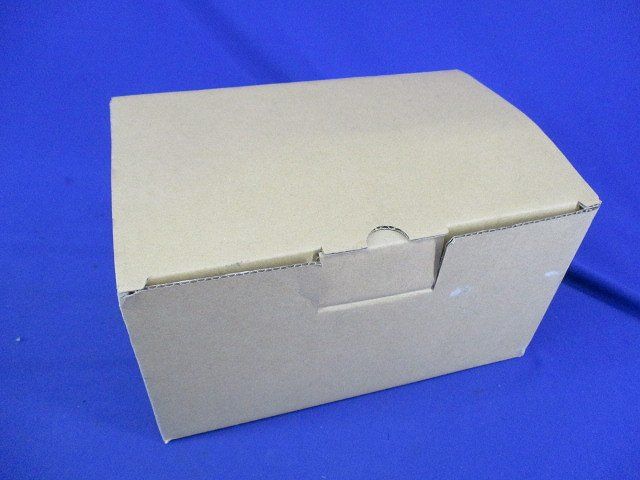 エクスターナルエルボ後付け型 C型(8個入)ホワイト DZC328W