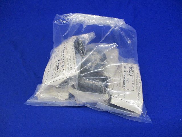 波付硬質ポリエチレン管(5個入) φ30