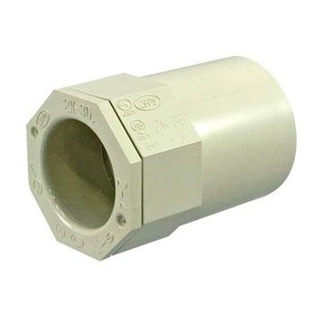 2号コネクタ 36 アイボリー 5個入 2K36JHW-05