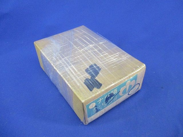 +ナベ頭 タッピングAユニクロ付(100本入×5計500本入) 3.5×40