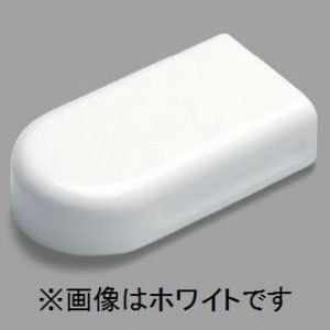 タルエフモール 付属品 エンド ミルキーホワイト S型 10個入 MFME03-10