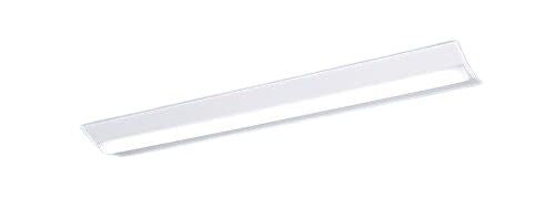 一体型LEDベースライト 昼白色 LED/電源ユニット内蔵 XLX450APNZLE9