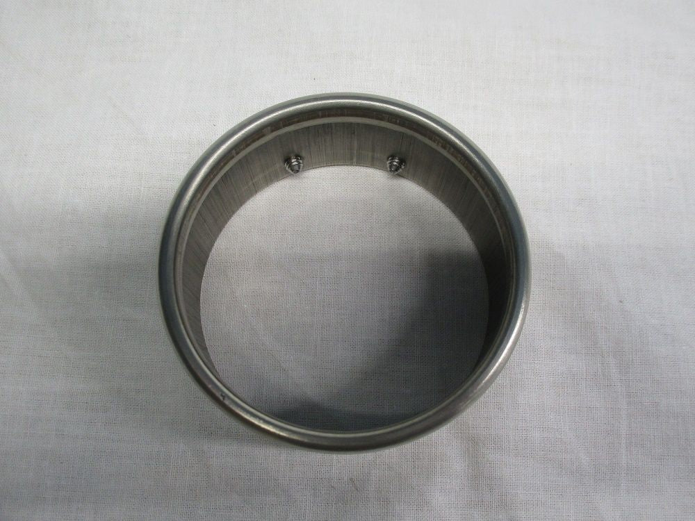 ステンレスねじなしブッシングE75 DSSJ1475