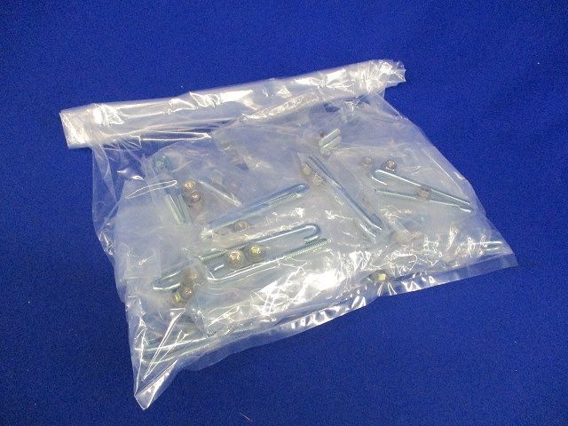 カバークランプ用フックボルト(30セット入) FB-CVCTB