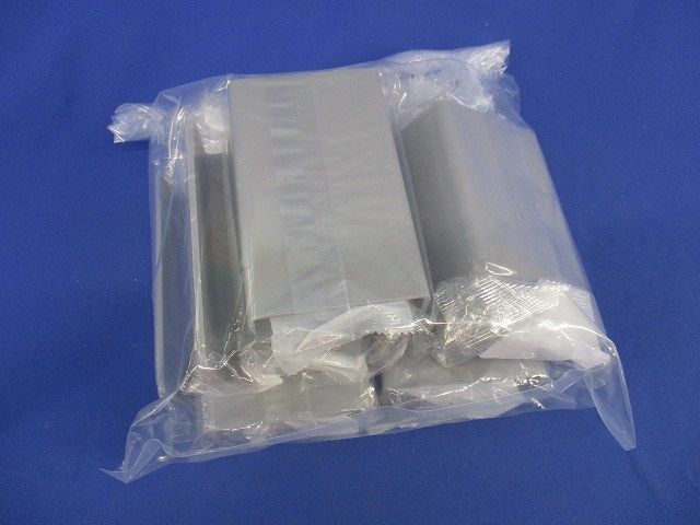 エムケージョイント3号(7個入)グレー MDJ31