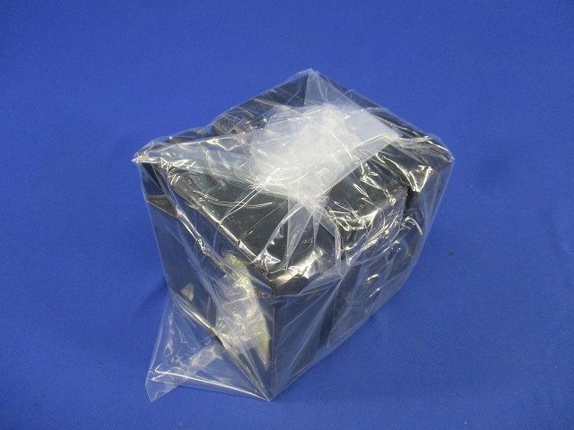 2ケ用スイッチボックス(3個入) SB2B