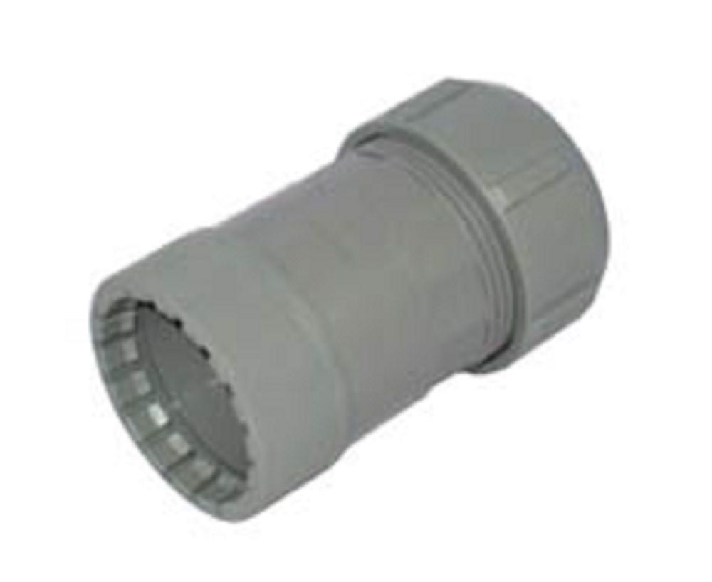 薄鋼ジョイント グレー PFS-54JS