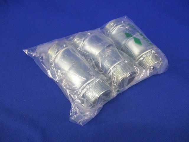 ビス止コネクタ(6個入) NK042