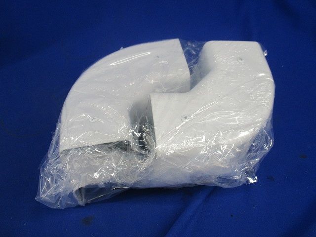 メタルモール付属品C型(4個入)塗装はがれ有り M(Y)320