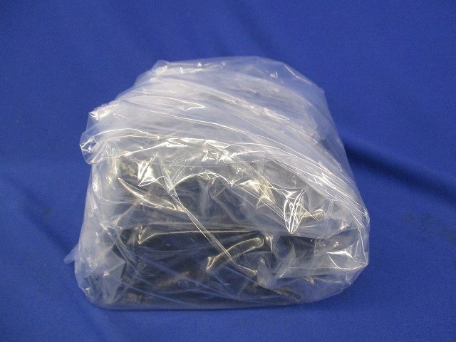 中型四角塗代カバー(10個入)(梱包材汚れ,破れ有)Panasonic DS4511B