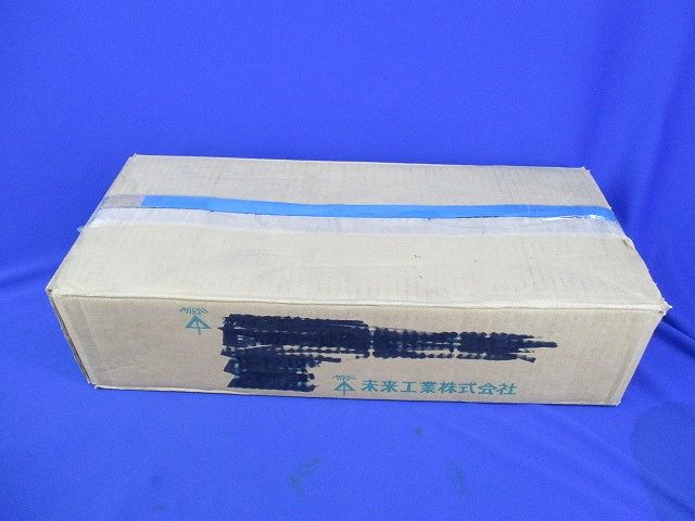 塗代カバー継枠(24枚入×8計192枚入)(グレー) OF-12J2