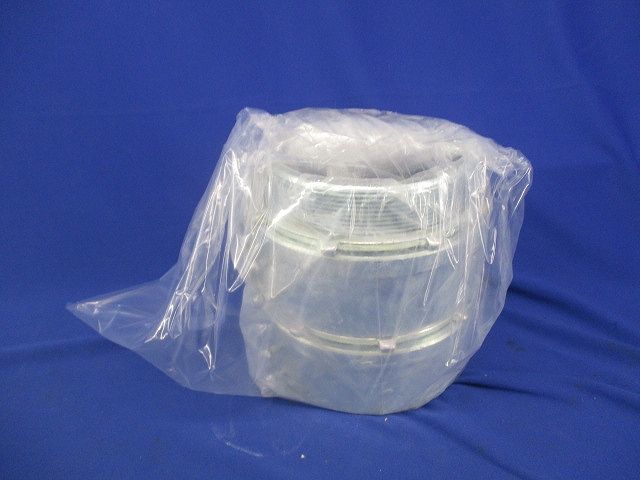 厚鋼TCコネクタ(2個入)(梱包材汚れ,破れ有) TCK104