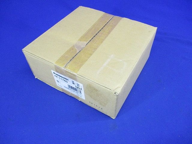 誘導灯コンパクトスクエア取付ボックス Panasonic FK11760