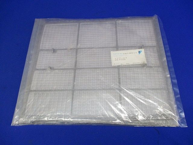 エアフィルタ(2枚入) No.0818915