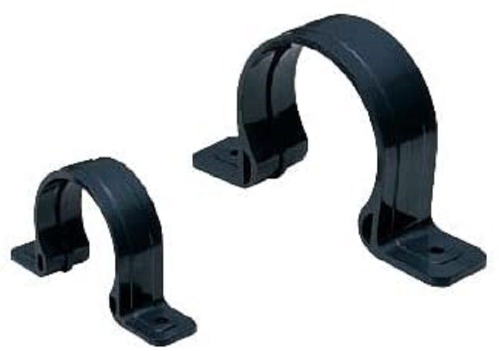 難燃性PF管両サドル ミラレックス36用 10個入 SF-36-10