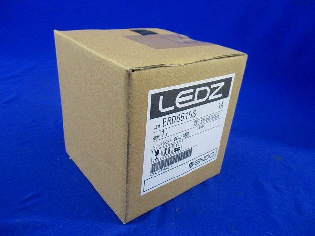 LEDベースダウンライト ERD6515S