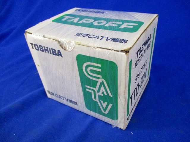 タップオフ・分配器 TT0204