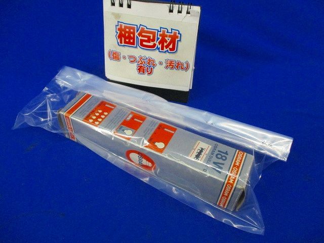 コンパクト形蛍光ランプ 18W/41