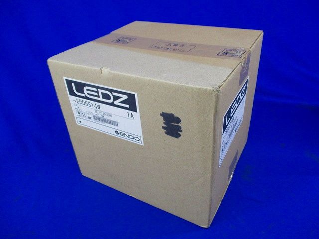 LEDダウンライトφ175 ERD6814W